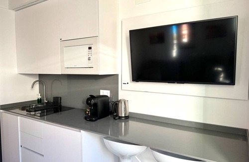 Palacio Apartment | CavaBajaSuites 104 PUERTA DEL SOL