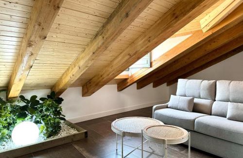 Barrio de La Latina Apartment | CavaBajaSuites 2