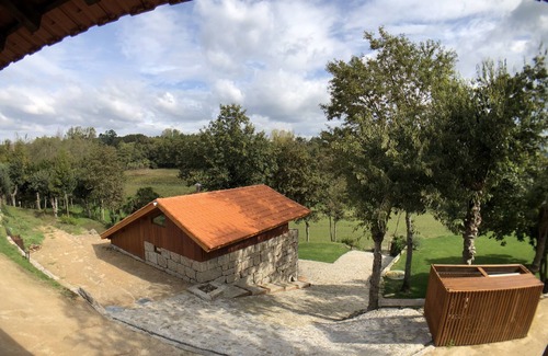 Casteloes Cottage | Cavalariça House - Roof Houses
