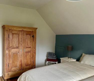 Wardow House | Cavalan Ranch