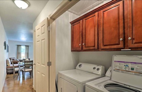 Conway House | Cavalier in Conway (3-Bedroom) by RedAwning