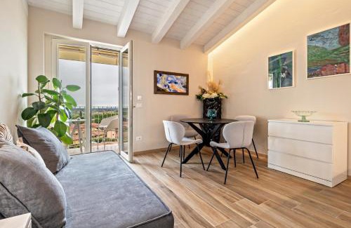 Cavaion Veronese Apartment | Cavalino Boutique 1