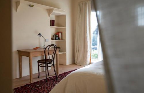 Dogana Apartment | Cavallara - pace, natura e musica a Santarcangelo di Romagna