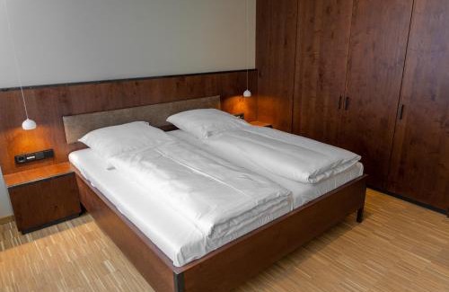 Kitzingen Hotel | Cavallestro Deluxe