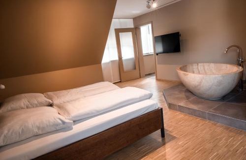 Kitzingen Hotel | Cavallestro Deluxe