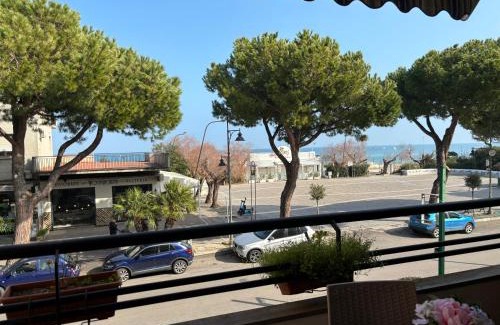 Silvi Marina Apartment | Cavalluccio Marino i4 Silvi Vacanza