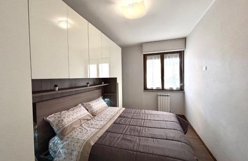 Silvi Marina Apartment | Cavalluccio Marino i4 Silvi Vacanza