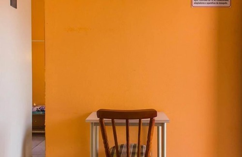 Sao Vicente do Sul Hotel | Cavalo Branco Hotel