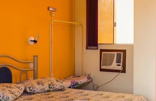 Sao Vicente do Sul Hotel | Cavalo Branco Hotel