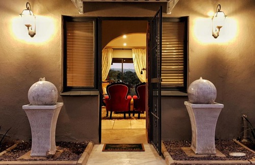 Drummond Bed & Breakfast | Cavalo Guesthouse & Equestrian Estate