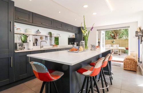 Yoxford House | Cavan Cottage