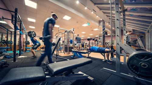 Cavan Hotel | Cavan Crystal Hotel