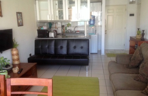 Cavancha Apartment | Cavancha Peninsula Department