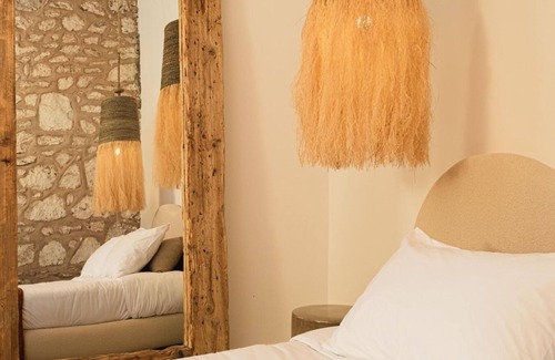 Ounagha House | Cavanna Lodge