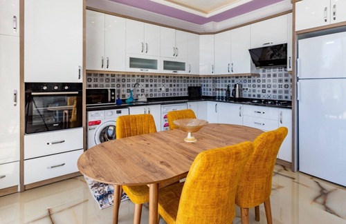 Faralya Villa | Cavdir Village 2 Bedroom Villa - 2725