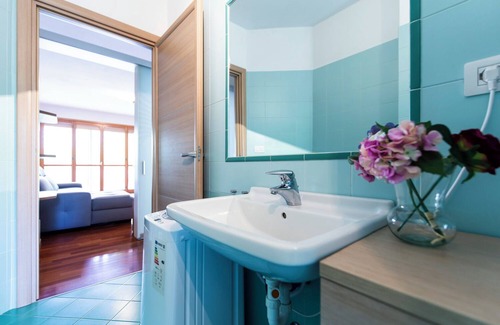 Villaggio degli Sposi Apartment | Cave 47, Zona Ospedale Giovanni XXIII