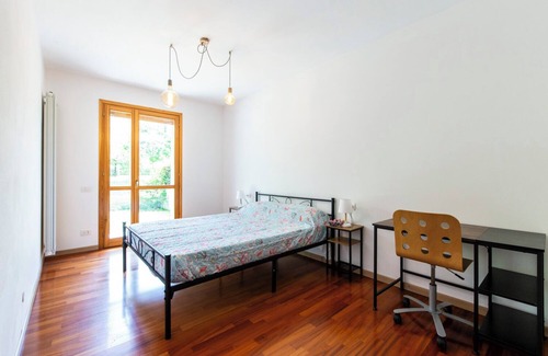 Villaggio degli Sposi Apartment | Cave 47, Zona Ospedale Giovanni XXIII