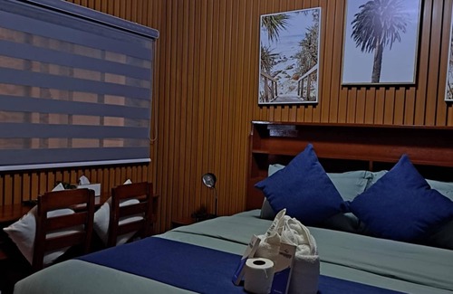 Dingalan Hotel | Cave Beach Resort Boutique Luxury Accomodation