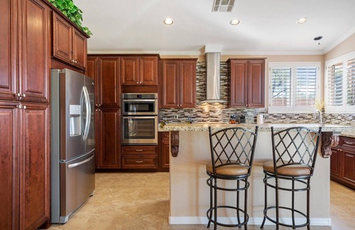 Tatum Ranch House | Cave Creek Beauty, Great Location, Spacious Executive Home - HEATED POOL!
