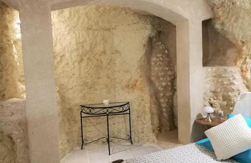 Lunay House | Cave du Coteau 2
