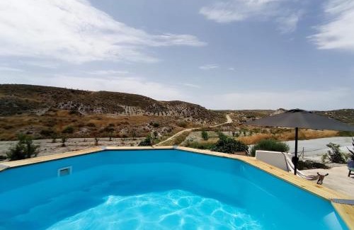 Castillejar Apartment | Cave Holidays Andalucia