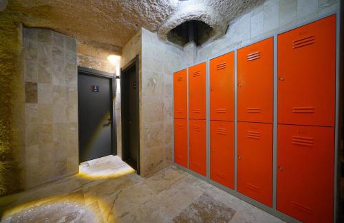 Uchisar Hostel | Cave Hostel in Cappadocia