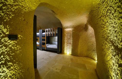 Uchisar Hostel | Cave Hostel in Cappadocia