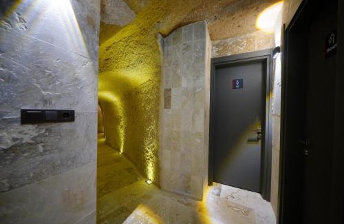 Uchisar Hostel | Cave Hostel in Cappadocia