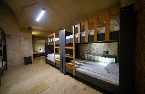Uchisar Hostel | Cave Hostel in Cappadocia
