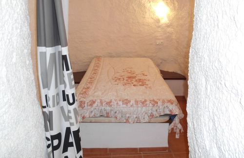 Cuevas del Campo Other | Cave house, adventure holiday, adventure holiday to relax