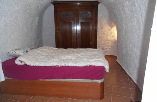 Cuevas del Campo Other | Cave house, adventure holiday, adventure holiday to relax