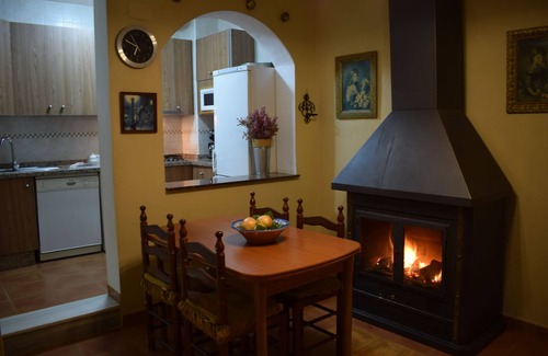 Purullena Cottage | Cave House - Casa de Dulce