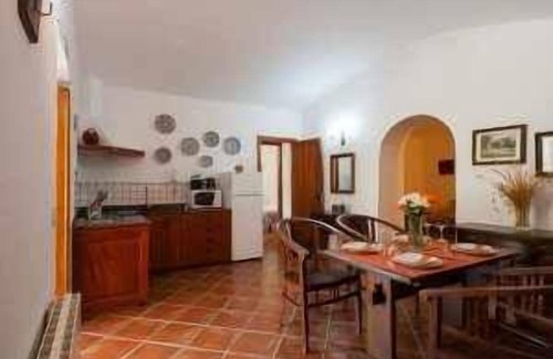 Artenara House | Cave House El Pastor