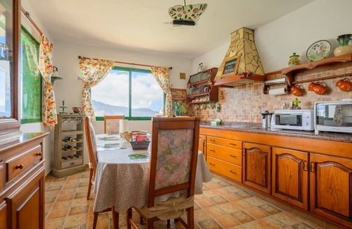 Galdar Cottage | Cave house in Gáldar