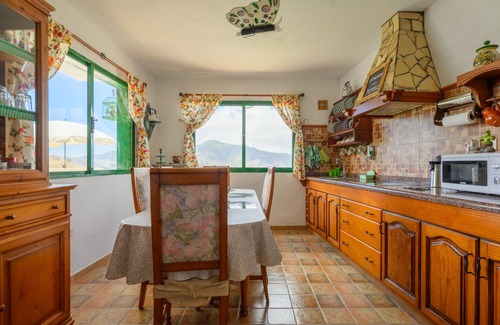 Galdar Cottage | Cave house in Gáldar