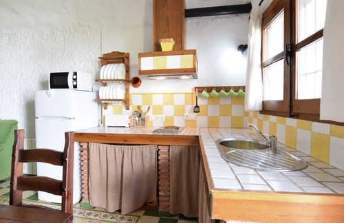 Guadix House | Cave house with swimming pool in Guadix