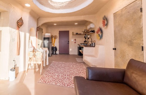 Beryl Junction House | Cave Lux 2