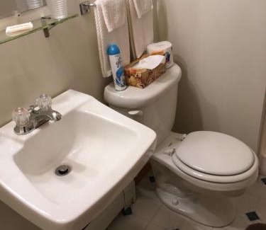 Windham Hotel | Cave Mountain Motel
