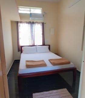 Badami Apartment | Cave View Homestay