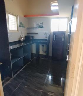 Badami Apartment | Cave View Homestay
