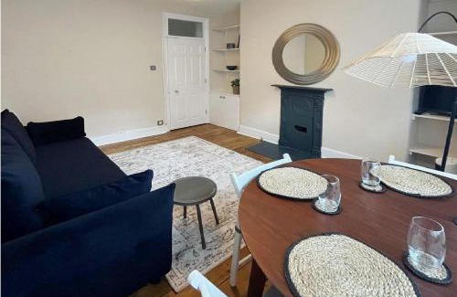 City of Westminster Apartment | Cavendish Charm Mayfair Apartment