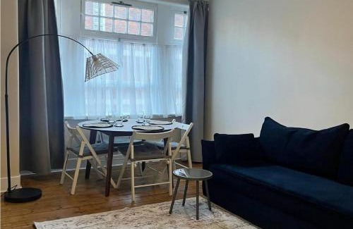 City of Westminster Apartment | Cavendish Charm Mayfair Apartment