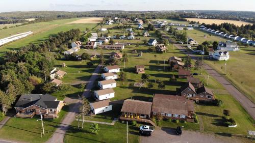 Cavendish House | Cavendish Country Inn & Cottages