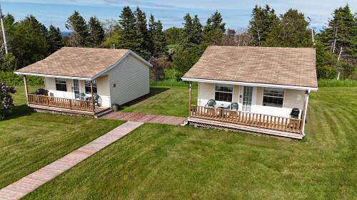 Cavendish House | Cavendish Country Inn & Cottages