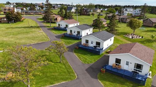 Cavendish House | Cavendish Country Inn & Cottages
