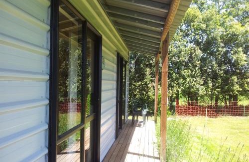 Woodend House | Cavendish Farm