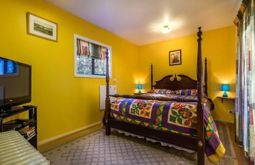 Woodend House | Cavendish Farm