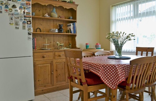 Cherry Hinton House | Cavendish