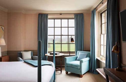 Baslow Hotel | Cavendish Hotel