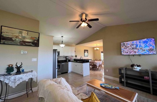 Stanley Bridge Villa | Cavendish Ocean Villa